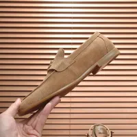 $98.00 USD Dolce & Gabbana D&G Leather Shoes For Men #1442847