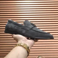 $98.00 USD Dolce & Gabbana D&G Leather Shoes For Men #1442850