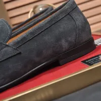 $98.00 USD Dolce & Gabbana D&G Leather Shoes For Men #1442850