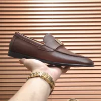 $98.00 USD Dolce & Gabbana D&G Leather Shoes For Men #1442853