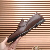 $98.00 USD Dolce & Gabbana D&G Leather Shoes For Men #1442853