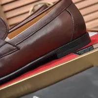 $98.00 USD Dolce & Gabbana D&G Leather Shoes For Men #1442853