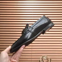 $98.00 USD Dolce & Gabbana D&G Leather Shoes For Men #1442855
