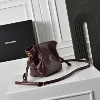 $105.00 USD Yves Saint Laurent YSL AAA Quality Messenger Bags For Women #1442860