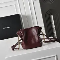 $105.00 USD Yves Saint Laurent YSL AAA Quality Messenger Bags For Women #1442860