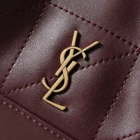 $105.00 USD Yves Saint Laurent YSL AAA Quality Messenger Bags For Women #1442860