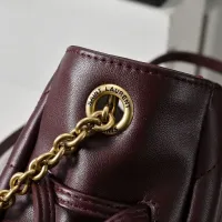 $105.00 USD Yves Saint Laurent YSL AAA Quality Messenger Bags For Women #1442860