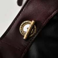 $105.00 USD Yves Saint Laurent YSL AAA Quality Messenger Bags For Women #1442860