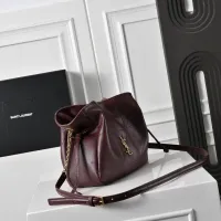 $112.00 USD Yves Saint Laurent YSL AAA Quality Messenger Bags For Women #1442862