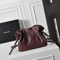 $112.00 USD Yves Saint Laurent YSL AAA Quality Messenger Bags For Women #1442862