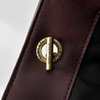 $112.00 USD Yves Saint Laurent YSL AAA Quality Messenger Bags For Women #1442862