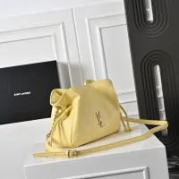 $112.00 USD Yves Saint Laurent YSL AAA Quality Messenger Bags For Women #1442864
