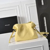 $112.00 USD Yves Saint Laurent YSL AAA Quality Messenger Bags For Women #1442864