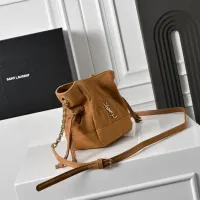 $105.00 USD Yves Saint Laurent YSL AAA Quality Messenger Bags For Women #1442866