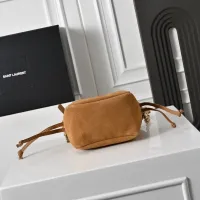 $105.00 USD Yves Saint Laurent YSL AAA Quality Messenger Bags For Women #1442866