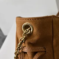 $105.00 USD Yves Saint Laurent YSL AAA Quality Messenger Bags For Women #1442866