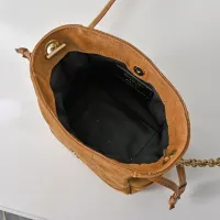 $105.00 USD Yves Saint Laurent YSL AAA Quality Messenger Bags For Women #1442866