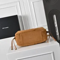 $112.00 USD Yves Saint Laurent YSL AAA Quality Messenger Bags For Women #1442869