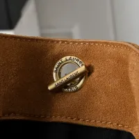 $112.00 USD Yves Saint Laurent YSL AAA Quality Messenger Bags For Women #1442869