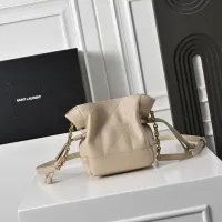 $105.00 USD Yves Saint Laurent YSL AAA Quality Messenger Bags For Women #1442872