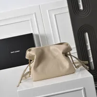 $112.00 USD Yves Saint Laurent YSL AAA Quality Messenger Bags For Women #1442875