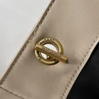 $112.00 USD Yves Saint Laurent YSL AAA Quality Messenger Bags For Women #1442875