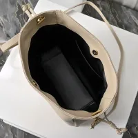 $112.00 USD Yves Saint Laurent YSL AAA Quality Messenger Bags For Women #1442875