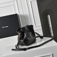 $105.00 USD Yves Saint Laurent YSL AAA Quality Messenger Bags For Women #1442876