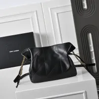 $112.00 USD Yves Saint Laurent YSL AAA Quality Messenger Bags For Women #1442877