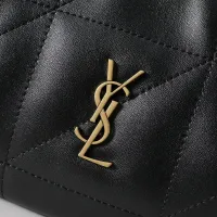 $112.00 USD Yves Saint Laurent YSL AAA Quality Messenger Bags For Women #1442877