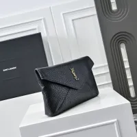 $98.00 USD Yves Saint Laurent AAA Pouches #1442880