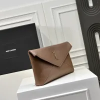 $98.00 USD Yves Saint Laurent AAA Pouches #1442881