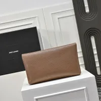 $98.00 USD Yves Saint Laurent AAA Pouches #1442881