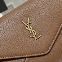 $98.00 USD Yves Saint Laurent AAA Pouches #1442881