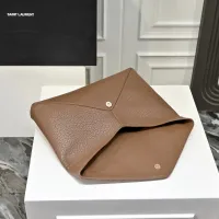 $98.00 USD Yves Saint Laurent AAA Pouches #1442881