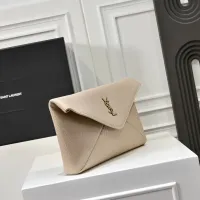 $98.00 USD Yves Saint Laurent AAA Pouches #1442883
