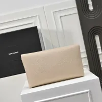 $98.00 USD Yves Saint Laurent AAA Pouches #1442883