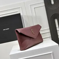 $98.00 USD Yves Saint Laurent AAA Pouches #1442884