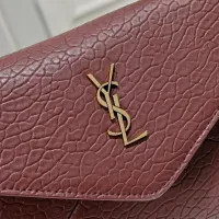 $98.00 USD Yves Saint Laurent AAA Pouches #1442884