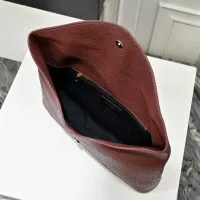 $98.00 USD Yves Saint Laurent AAA Pouches #1442884