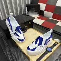$85.00 USD Dsquared Casual Shoes For Men #1442913