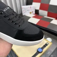 $80.00 USD Dolce & Gabbana D&G Casual Shoes For Men #1442916