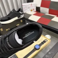 $80.00 USD Dolce & Gabbana D&G Casual Shoes For Men #1442916