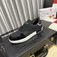 $80.00 USD Dolce & Gabbana D&G Casual Shoes For Women #1442917