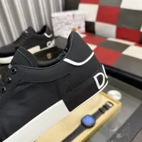 $80.00 USD Dolce & Gabbana D&G Casual Shoes For Women #1442917