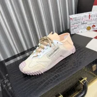 $82.00 USD Dolce & Gabbana D&G Casual Shoes For Women #1442919