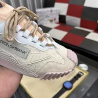 $82.00 USD Dolce & Gabbana D&G Casual Shoes For Women #1442919