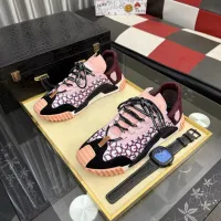 $82.00 USD Dolce & Gabbana D&G Casual Shoes For Men #1442920