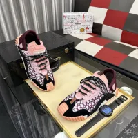 $82.00 USD Dolce & Gabbana D&G Casual Shoes For Women #1442922