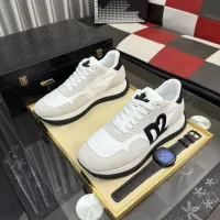 $92.00 USD Dsquared Casual Shoes For Men #1442924